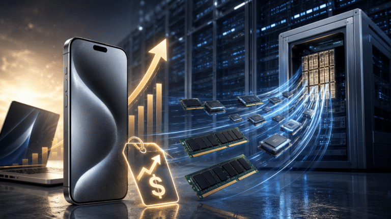 iPhone 18