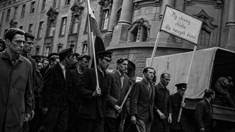 Zdjęcie okładkowe wpisu Prof. Michel WIEVIORKA: Rok 1980 był niejako genetycznie wpisany w rok 1956