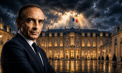 Éric Zemmour i wojna o pamięć historyczną Francji