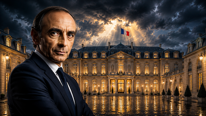 Éric ZEMMOUR i wojna o pamięć historyczną Francji