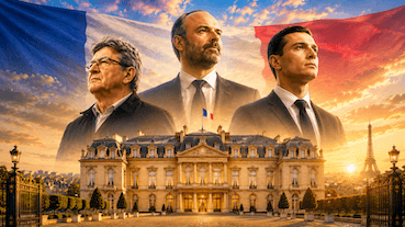 wybory we Francji 2027