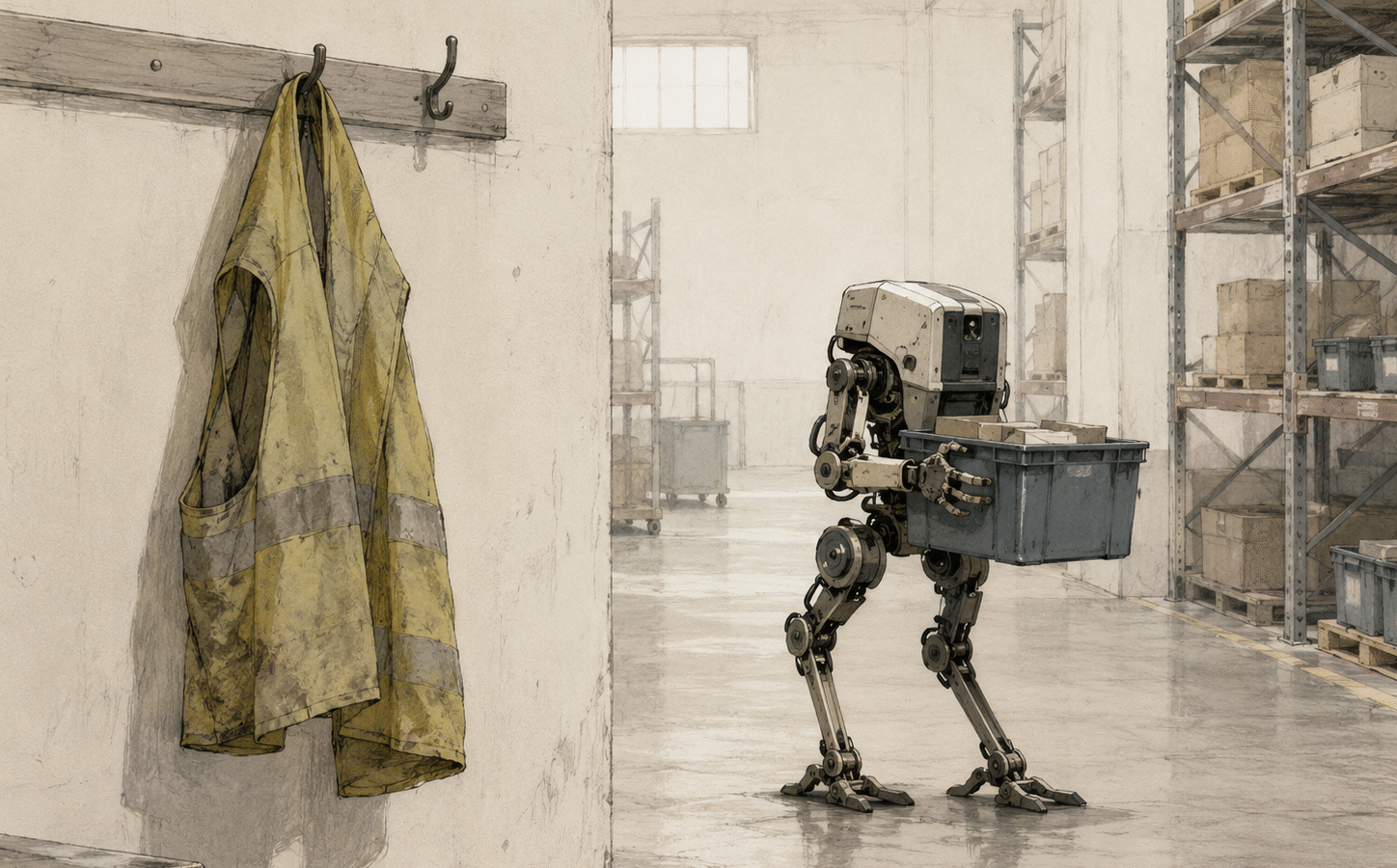 Agility Robotics