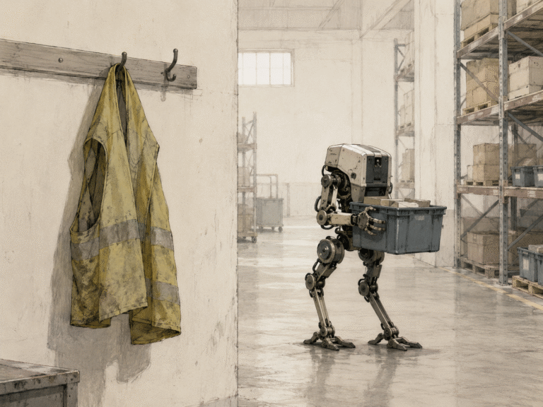 Agility Robotics