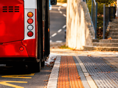 Paulina MATYSIAK: Wakacje bez autobusu