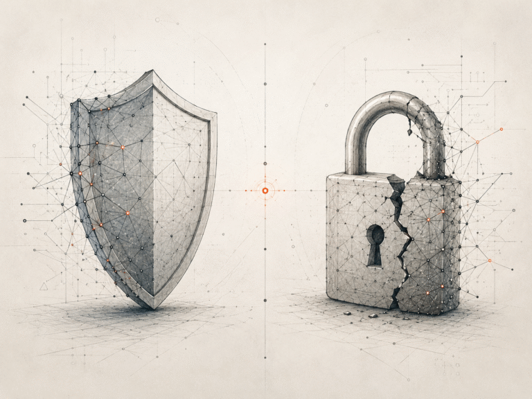 ransomware i AI