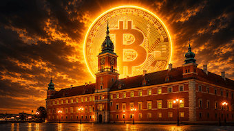 kryptowaluty w Polsce