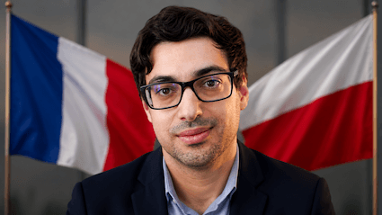 francuskie wybory konsularne w Polsce