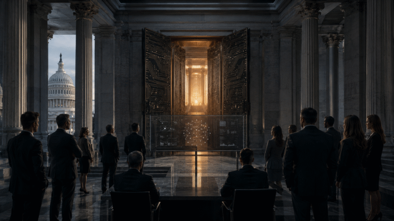 Claude AI administracja publiczna