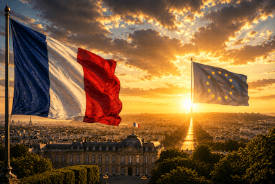 Czy Francja odzyska wpływy w Europie
