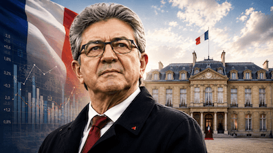 Jean-Luc Mélenchon program