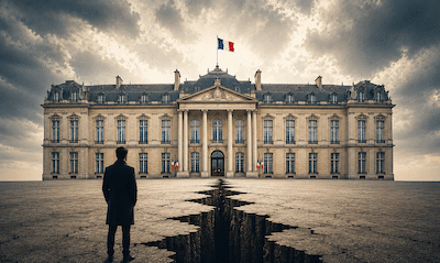 Francja przed wyborami prezydenckimi 2027 roku