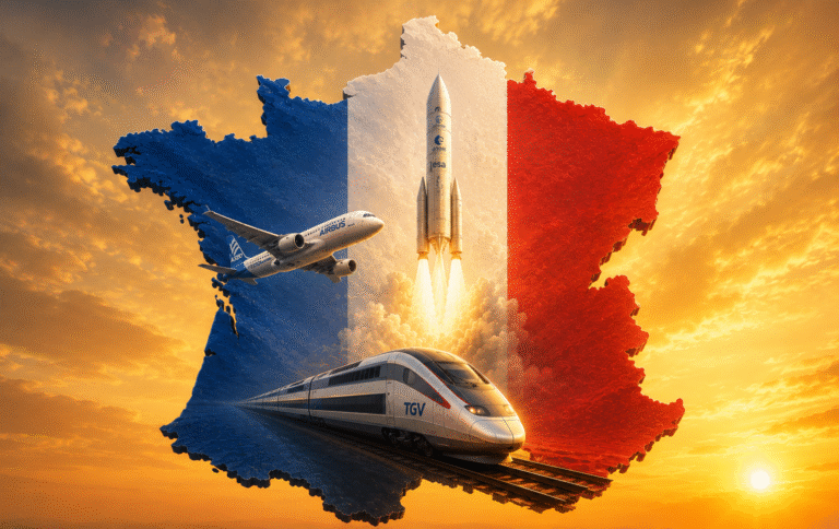 Francja bogatsza niż myślała