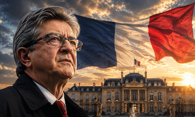 Kim naprawdę jest Jean-Luc Mélenchon w wyborach 2027