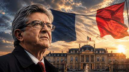 Kim naprawdę jest Jean-Luc Mélenchon w wyborach 2027