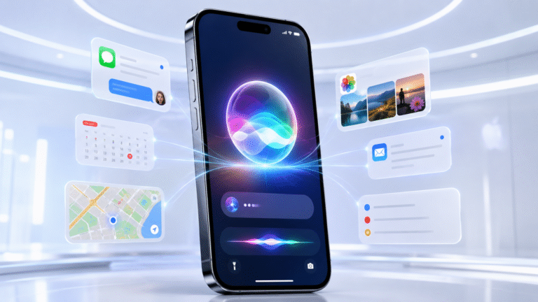 Apple zapowiada inteligentniejszą Siri