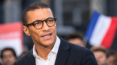 Karim Bouamrane