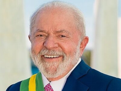 Prezydent Brazylii atakuje Marca RUBIO