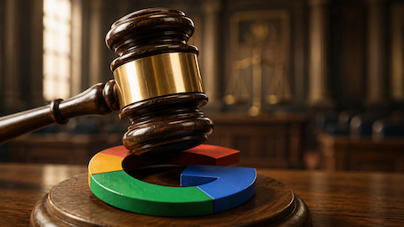 Google zapłaci 126 mln euro francuskim mediom