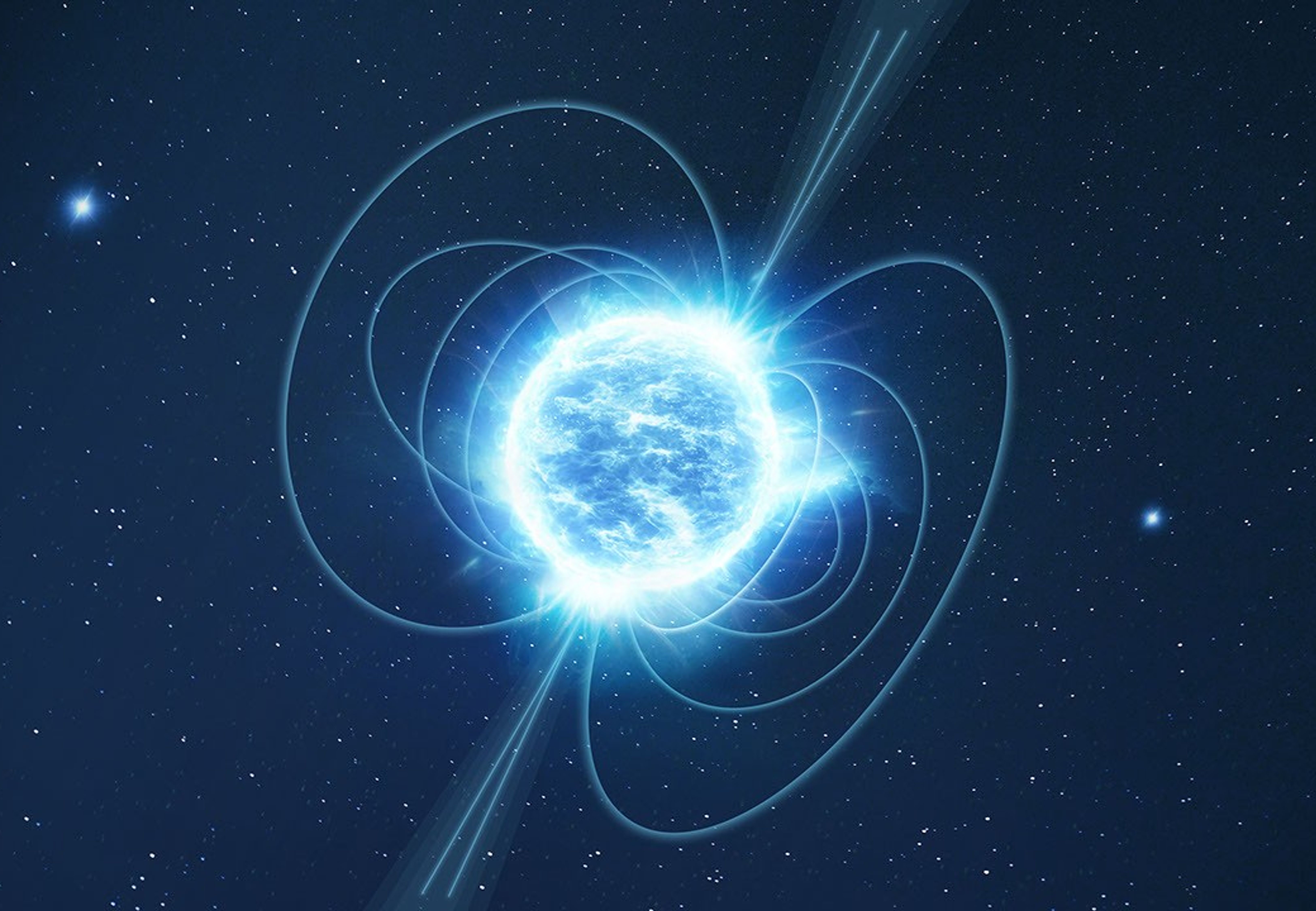 Ile waży gwiazda neutronowa? Astronomowie mogli odkryć jej maksymalną masę