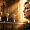 Marine LE PEN i decyzja sądu 7 lipca 2026 roku
