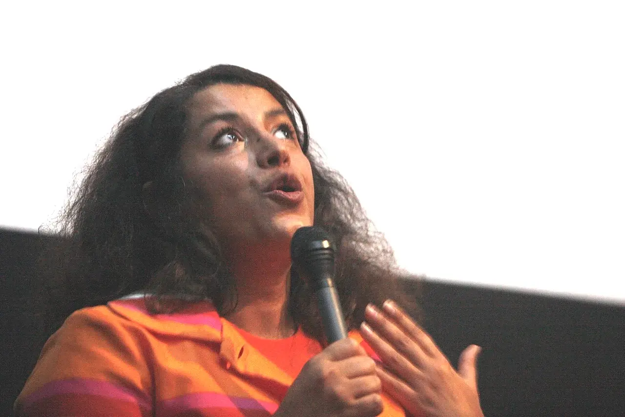 Kim była Marjane SATRAPI żegnana przez cały świat?