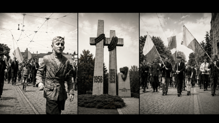 Poznański Czerwiec