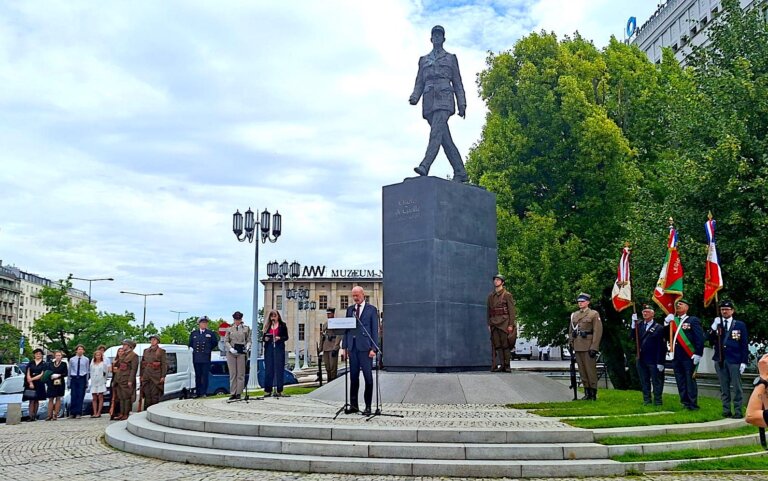 apel generała de Gaulle’a