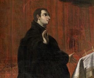 św. Stanisław Kostka
