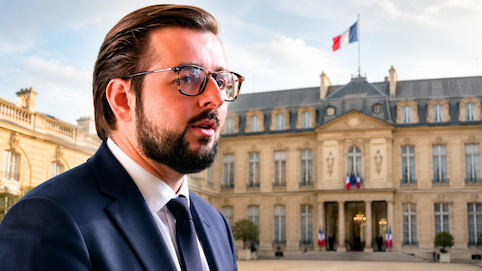Philippe Brun