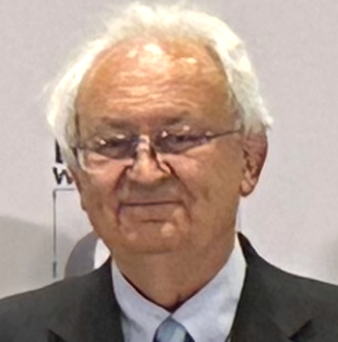 Photo of Prof. Włodzimierz BOLECKI