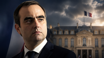 Kim jest Sébastien LECORNU i dlaczego coraz częściej mówi się o nim jako kandydacie na prezydenta Francji?