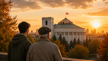 Jak demografia zmieni wybory polityczne?