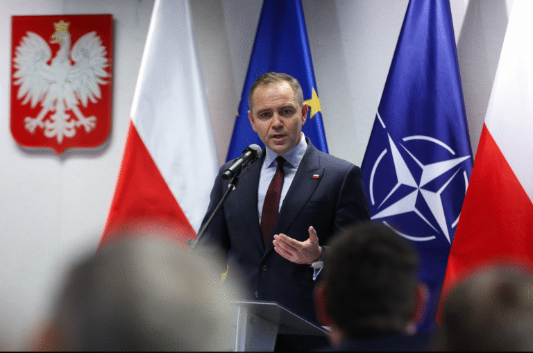 Czy Europa Środkowa stanie się nowym centrum Europy