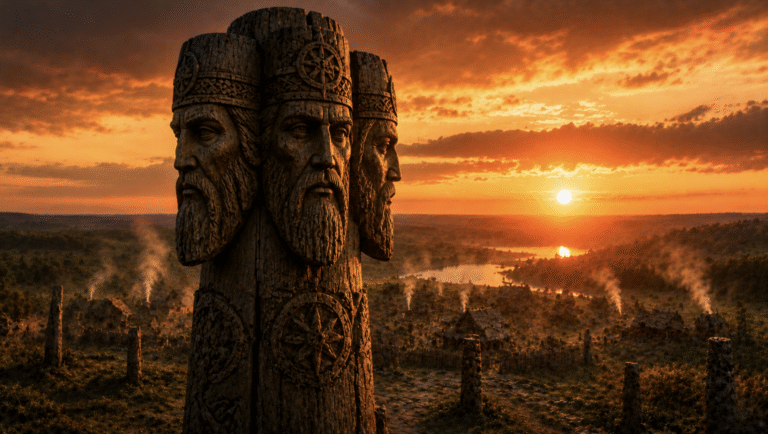  jak archeologia odkrywa początki religii