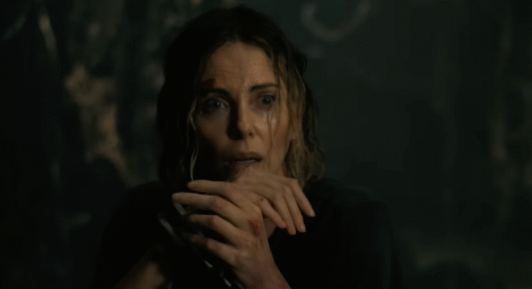 Film „Alfa” stał się hitem Netfliksa, ale prawdziwy fenomen wywołała viralowa scena z utworem „Go” zespołu The Chemical Brothers. Jak stare piosenki wracają do popkultury?