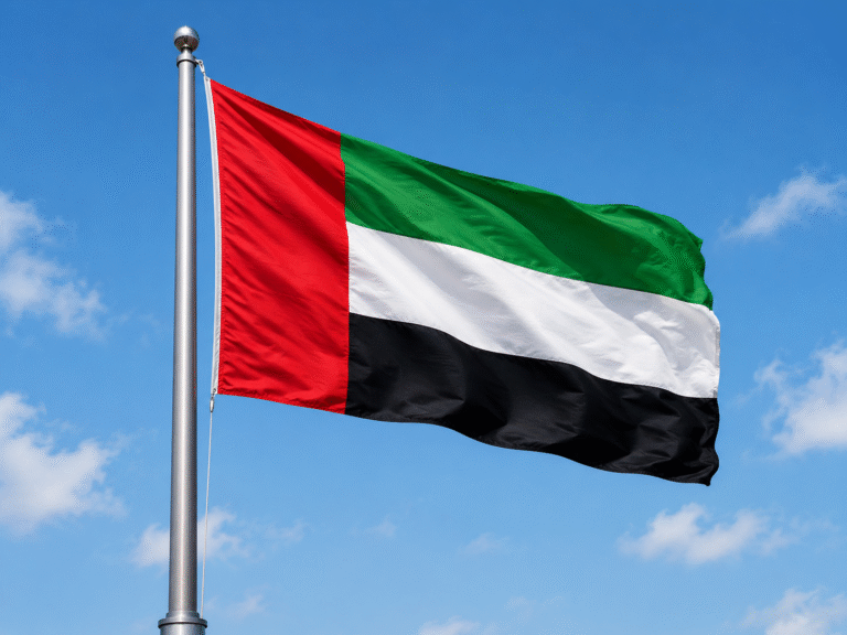 Emiraty uniezależnią się od Cieśniny Ormuz