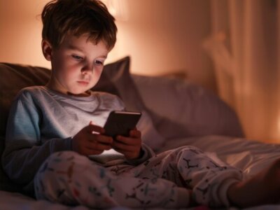 Raport „Internet dzieci 2026”