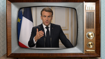 Kto będzie decydował o granicach debaty publicznej przed wyborami prezydenckimi we Francji w 2027 roku