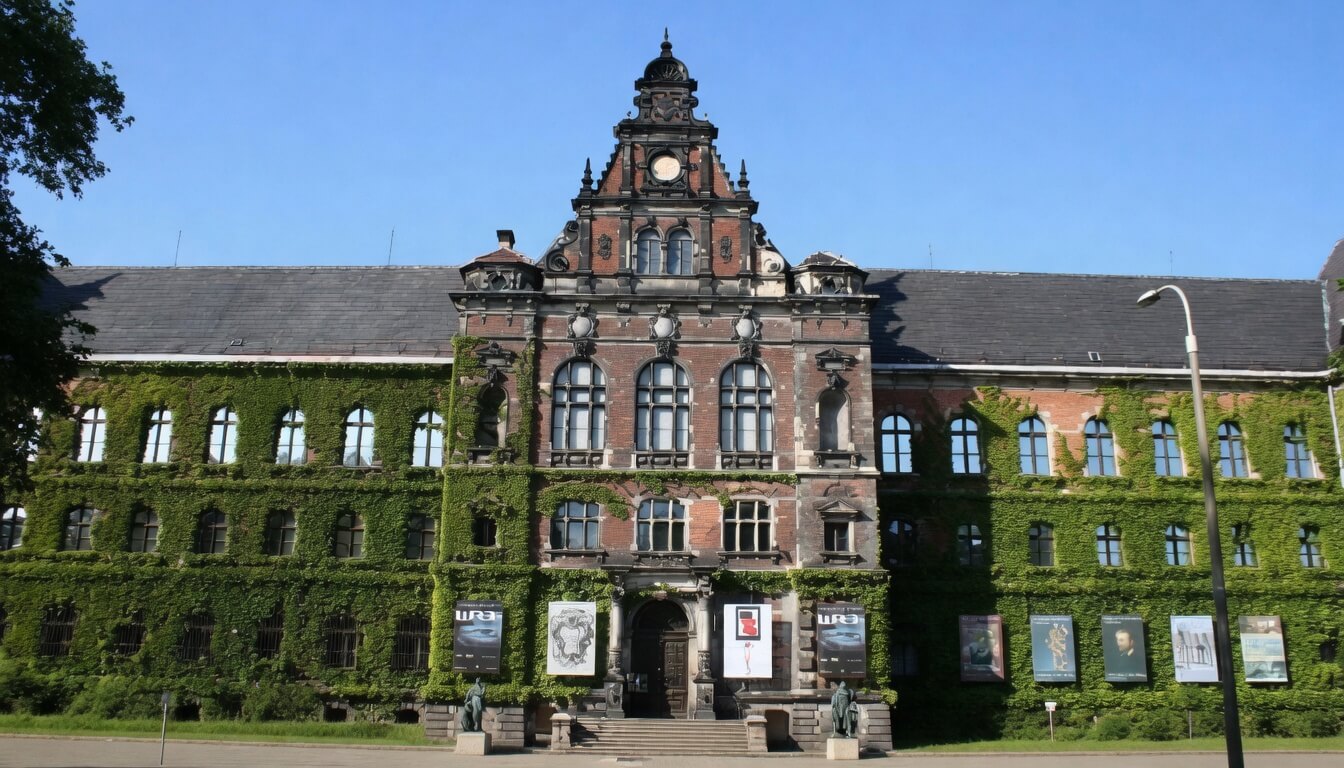 Wystawa XVIII-wiecznych arcydzieł sztuki medalierskiej w Muzeum Narodowym we Wrocławiu