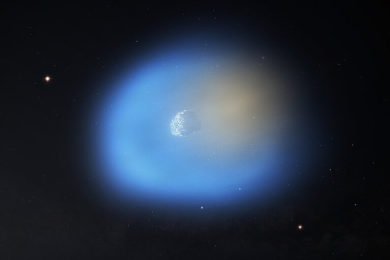3I/ATLAS