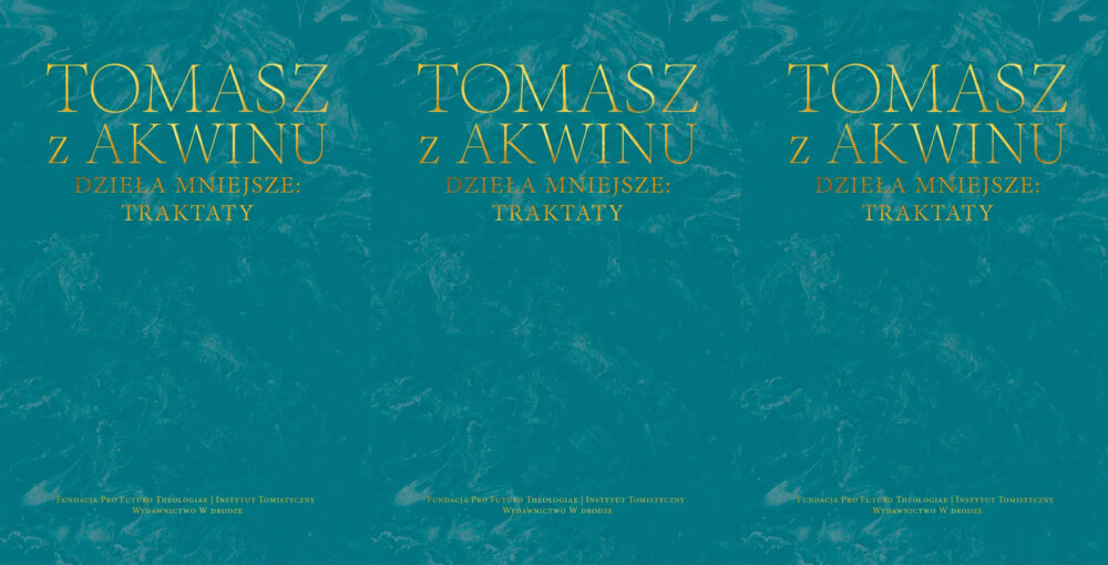 Zdjęcie okładkowe wpisu Tomasz z AKWINU: O władzy