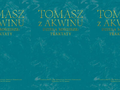 Tomasz z AKWINU: O władzy