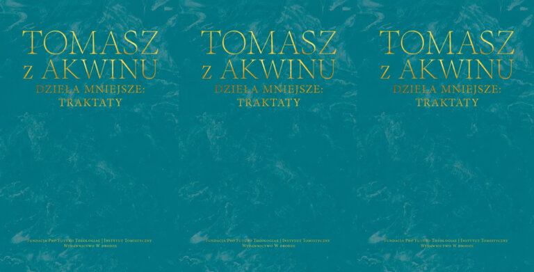 Tomasz z AKWINU: O władzy