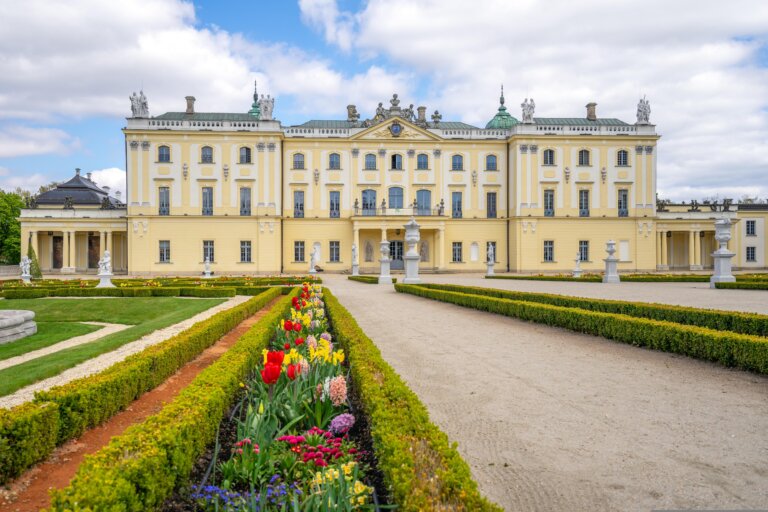 Podlaski Bon Turystyczny