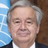 António GUTERRES