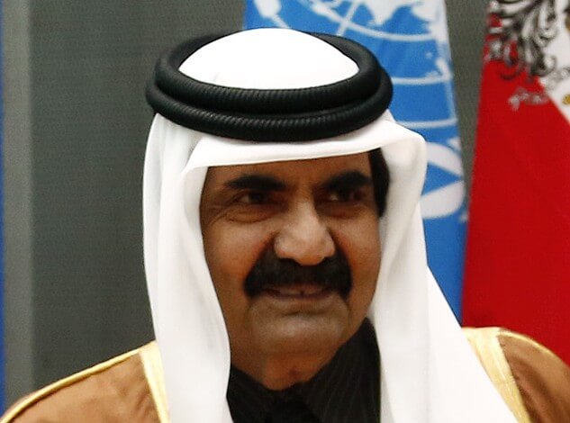 Kim był emir Hamad bin Chalifa as-Sani, twórca nowoczesnego Kataru?