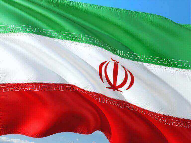Iran zapowiada odwet na Ukrainie
