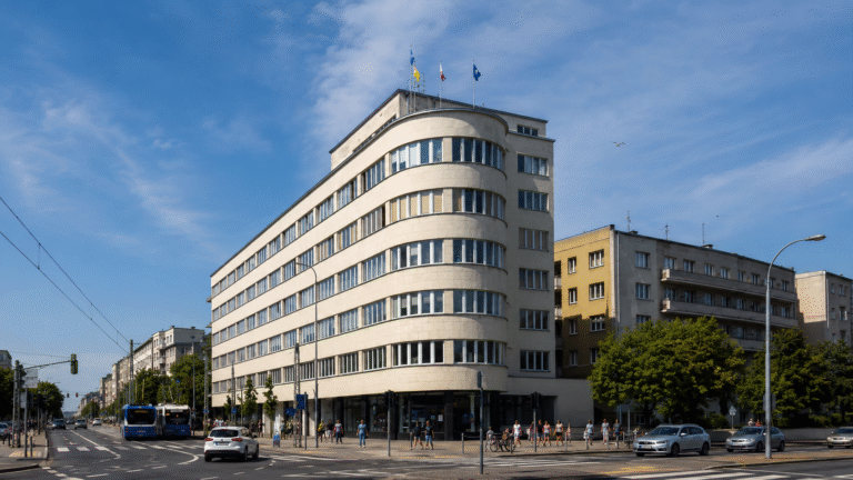 Centrum Gdyni