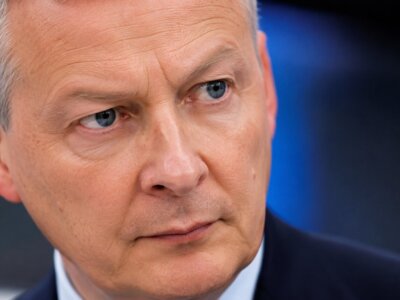 Bruno Le Maire wraca do gry przed wyborami 2027. „Nadszedł czas, aby zbudować inną Francję”