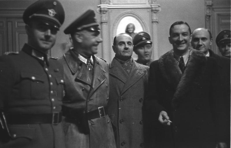 Czym jest łapanka Vel d’Hiv w historii Francji?